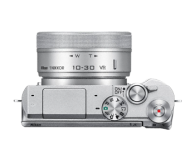 Nikon 1 J5 Biały - 1448713 - zdjęcie 7